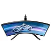 WQHD монитор Philips Evnia 32M2C5500W/00 - фото 4