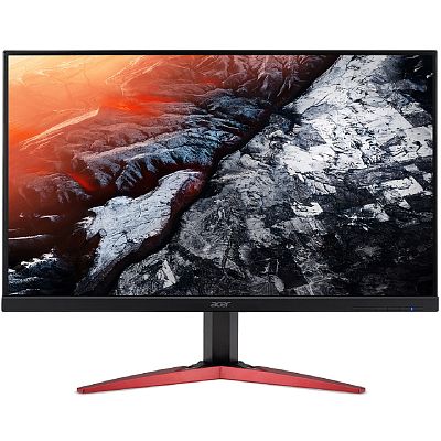 Full HD монитор Acer Nitro KG251QDbmiipx (UM.KX1EE.D01) - фото 1