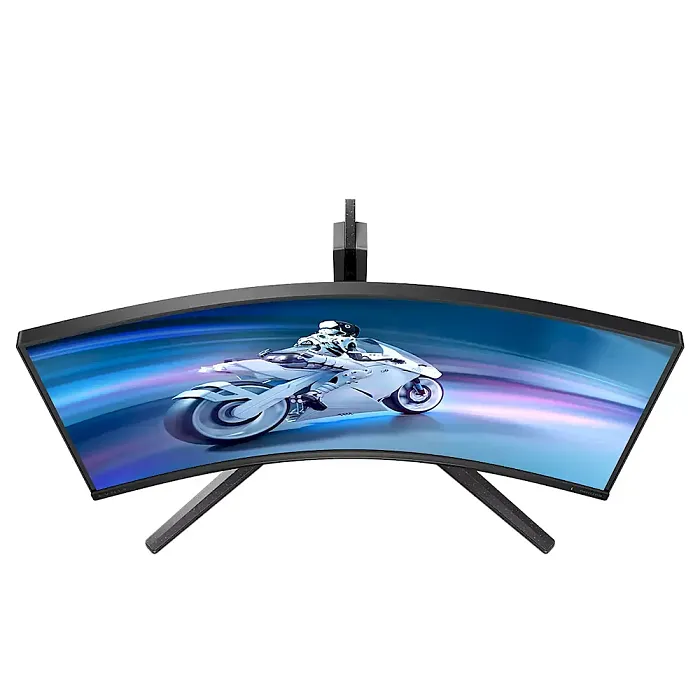 WQHD монитор Philips Evnia 32M2C5500W/00 - фото 4