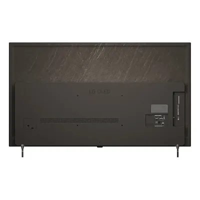 4K телевизор LG OLED55B6RLA - фото 7
