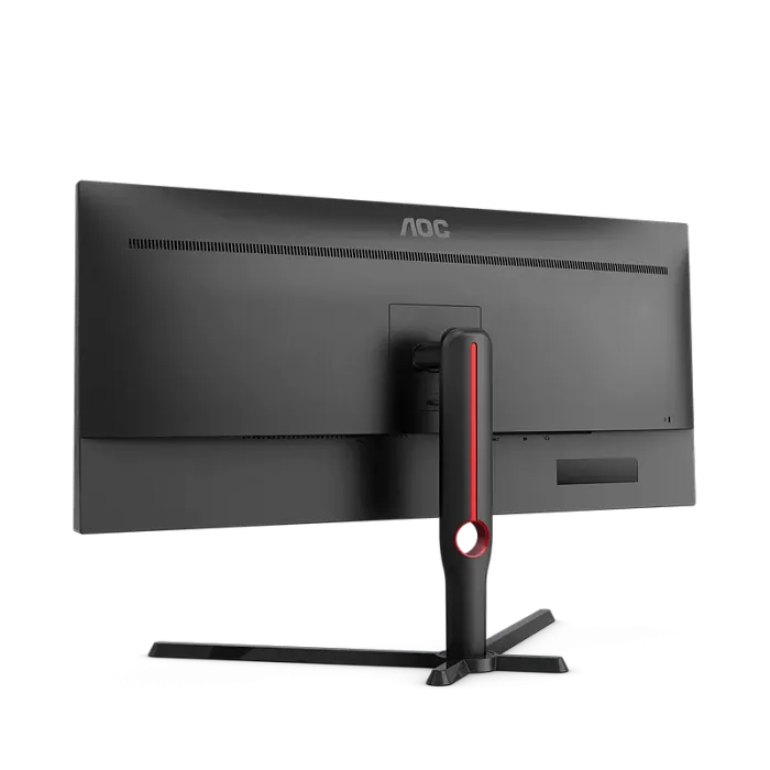 3.5K монитор AOC AGON U34G3XM/EU - фото 8