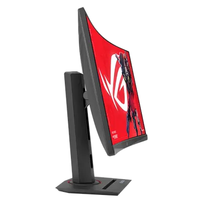 WQHD монитор ASUS ROG Strix XG27WCMS - фото 4
