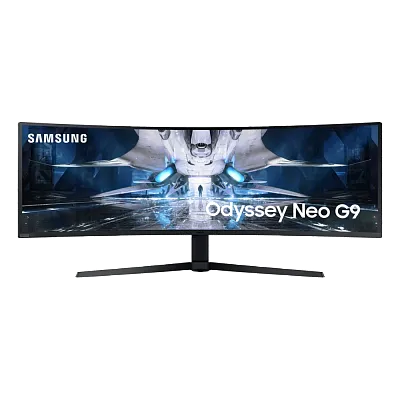 DWQHD монитор Samsung Odyssey Neo G9 (LS49AG950NIXCI) - фото 1