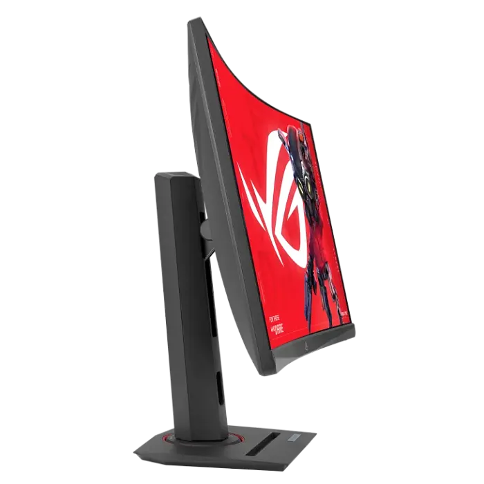 WQHD монитор ASUS ROG Strix XG27WCMS - фото 4