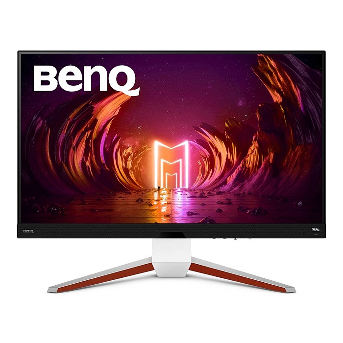4K монитор BenQ Mobiuz EX3210U - фото 1