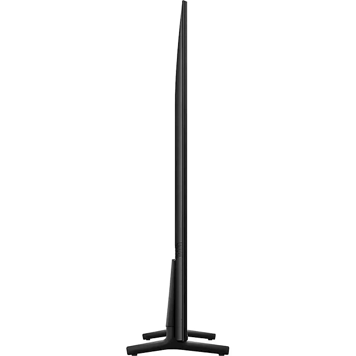 4K QLED телевизор Samsung UE85BU8000UXCE - фото 7