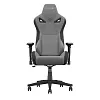 Премиум игровое кресло KARNOX LEGEND Adjudicator - ткань, светло-серый (KX800512-ADTF) - фото 2