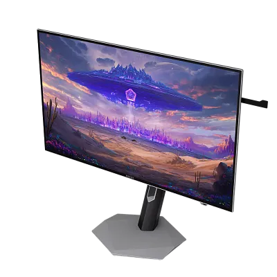 WQHD монитор AOC AGON Pro AGP277QKDC - фото 5