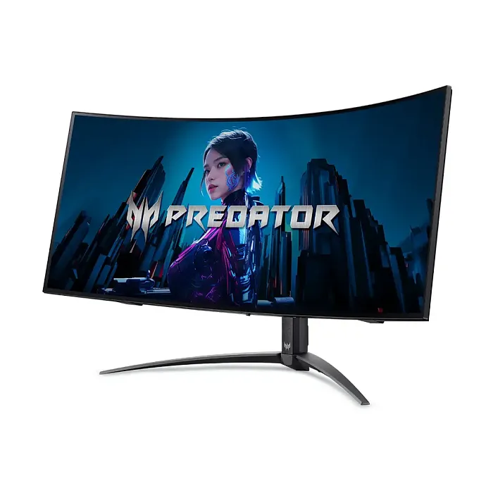 3.5K OLED монитор Acer Predator X39bmiiphuzx (UM.TXXEE.001) - фото 3
