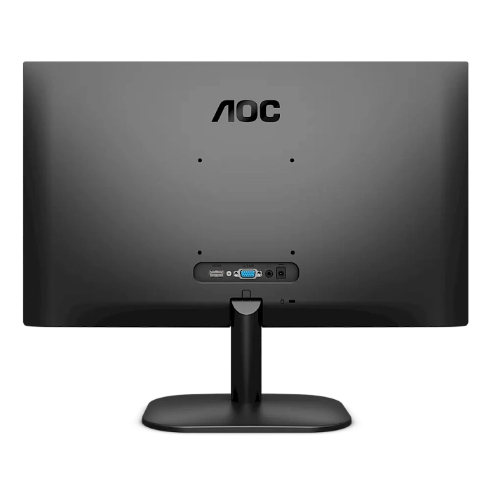 Full HD монитор AOC 22B2AM - фото 5