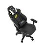 Компьютерное кресло AndaSeat x NAVI Black (AD19-04-BW-PV) - фото 9