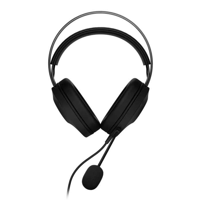 Гарнитура ASUS TUF GAMING H1 GEN II, Wired (90YH044B-BHUA00) - фото 2