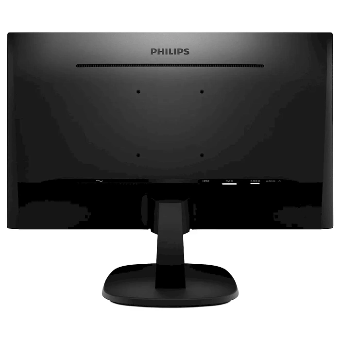 Full HD монитор Philips 243V7QDAB (00/01) - фото 3
