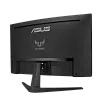 Full HD монитор ASUS TUF Gaming VG24VQ1B - фото 2