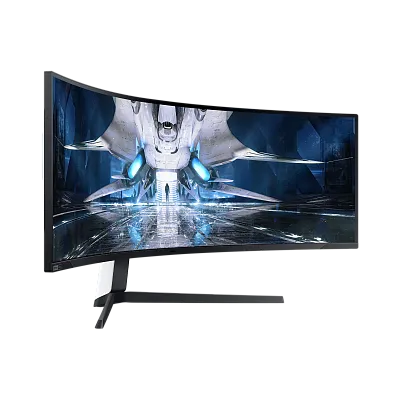 DWQHD монитор Samsung Odyssey Neo G9 (LS49AG950NIXCI) - фото 2