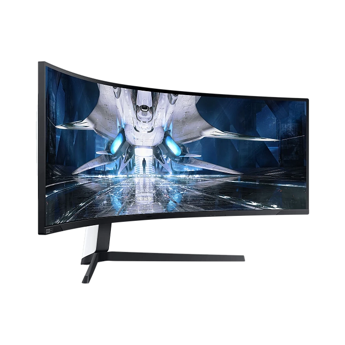 DWQHD монитор Samsung Odyssey Neo G9 (LS49AG950NIXCI) - фото 2