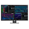 4K монитор Dell P4317Q - фото 1