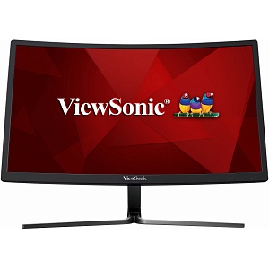 Full HD монитор Viewsonic VX2458-C-mhd
