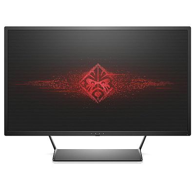 WQHD монитор HP Omen 32 (W9S97AA) - фото 2