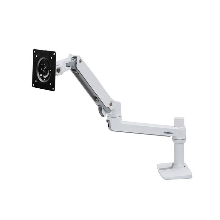 Кронштейн для монитора Ergotron LX Desk Monitor Arm (45-490-216) - фото 3