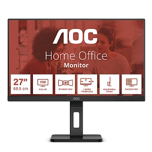 Full HD монитор AOC 24E3QAF