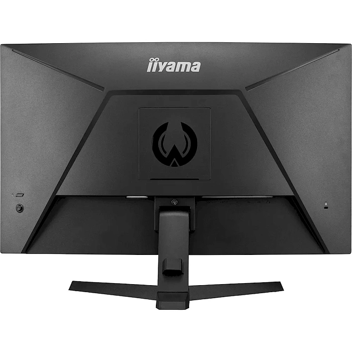 Full HD монитор iiyama G2766HSU-B1 - фото 9
