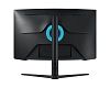 WQHD монитор Samsung Odyssey G65B (LS32BG652ENXGO) - фото 5
