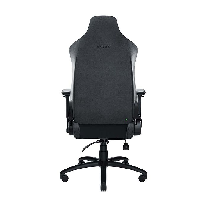 Игровое кресло Razer Iskur XL Fabric Dark Gray (RZ38-03950300-R3G1) - фото 2