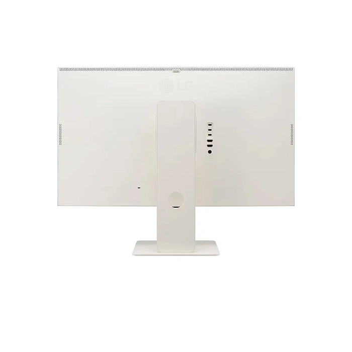 4K монитор LG 32SR83U-W - фото 4