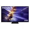 4K телевизор Samsung QE55S90FAUXRU - фото 1