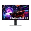 4K монитор Samsung Odyssey G8 S27FG812SI (LS27FG812SIXCI) - фото 1