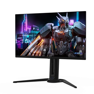 WQHD монитор Gigabyte AORUS FO27Q5P - фото 2