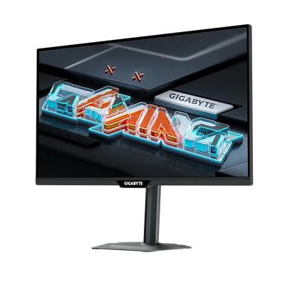 WQHD монитор Gigabyte M27QS - фото 3