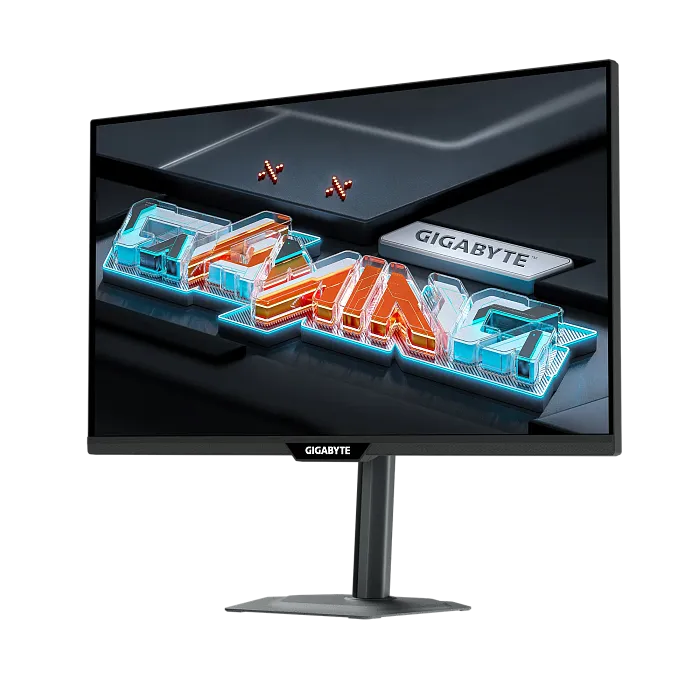WQHD монитор Gigabyte M27QS - фото 3