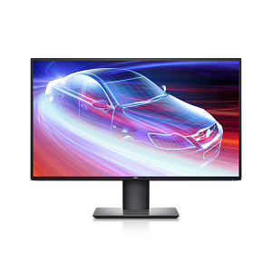 Жизнь в современных реалиях. Обзор и тестирование 4К-монитора Dell UltraSharp U2720Q