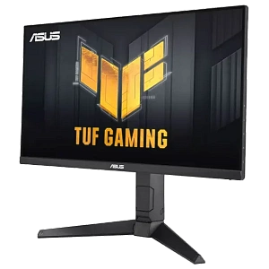 Чуток быстрее. Анонс монитора ASUS TUF Gaming VG279QL3A с 180 Гц Full HD IPS