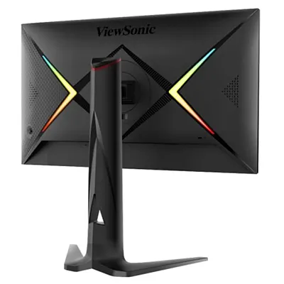 WQHD монитор ViewSonic VX2581-2K-PRO-3 - фото 6