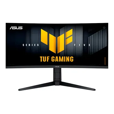 3.5K монитор ASUS TUF Gaming VG34WQL5A - фото 1