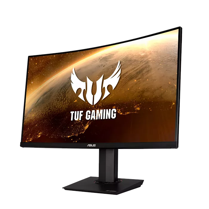 WQHD монитор ASUS TUF Gaming VG32VQR - фото 4