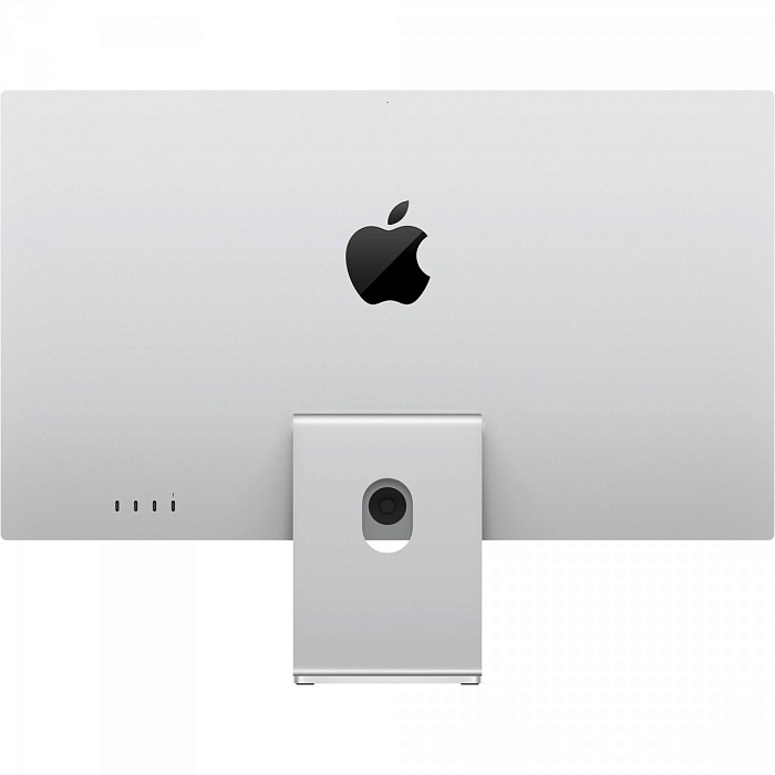 5K монитор Apple Studio Display Standard glass (Tilt-adjustable stand) (MK0U3LL/A) - фото 2