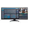 3.5K монитор Eizo FlexScan EV3451X-BK - фото 1
