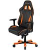 Компьютерное игровое кресло DXRacer OH/KS57/NO - фото 1