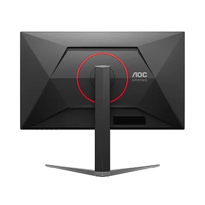 WQHD монитор AOC Q27G4S - фото 6