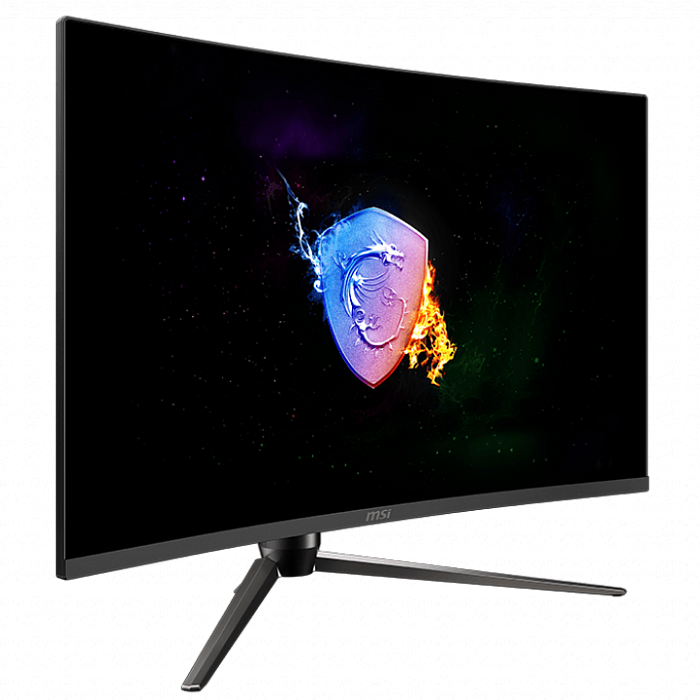 Full HD монитор MSI Optix AG321CR - фото 3