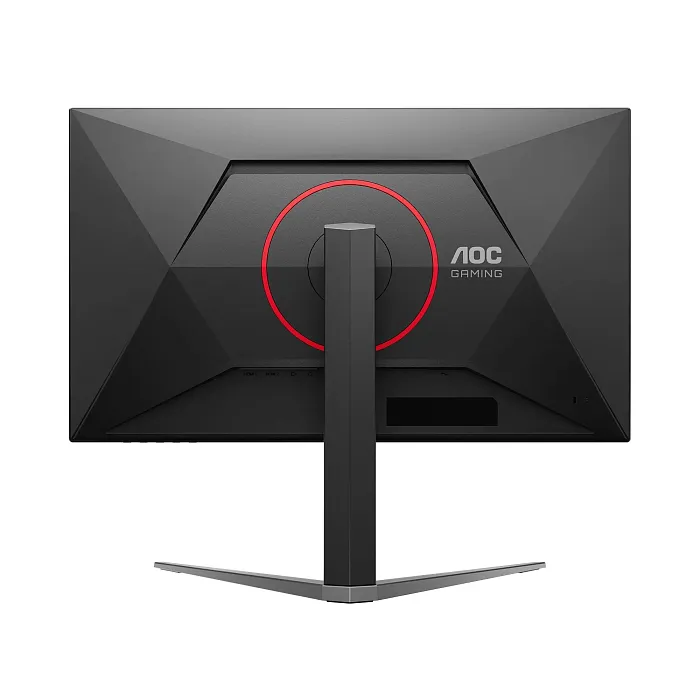 WQHD монитор AOC Q27G4S - фото 6