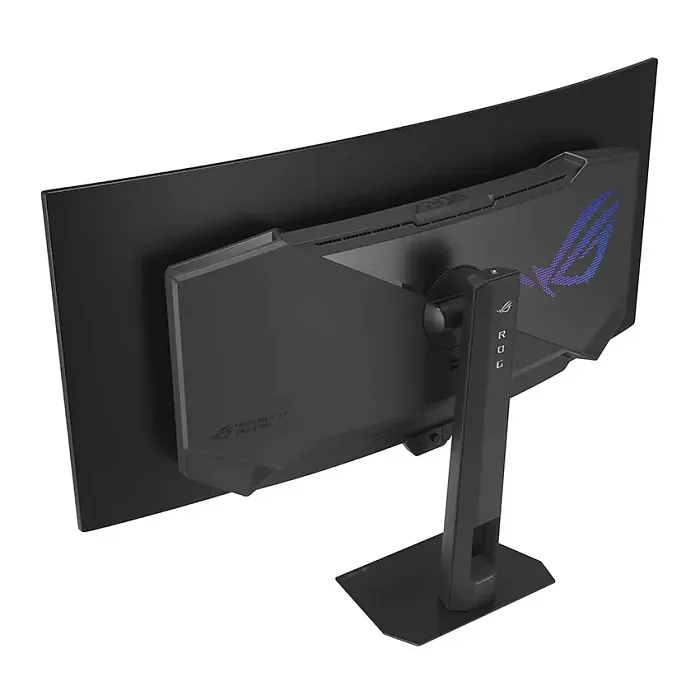 3.5K монитор ASUS ROG Strix XG34WCDMS - фото 4