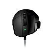 Игровая мышь Logitech G502 X, черный (910-006142) - фото 4
