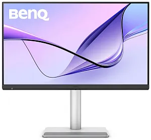 BenQ представила 5K IPS-монитор MA270S с покрытием Nano Gloss