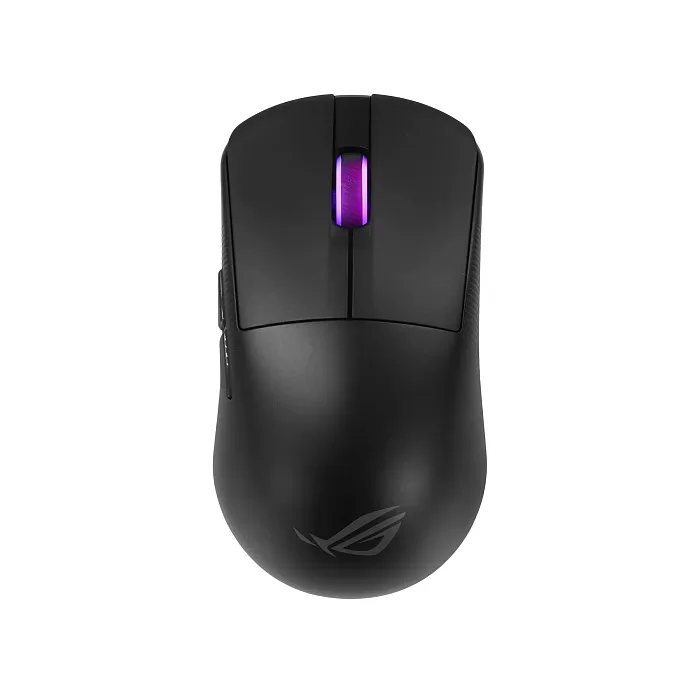 Игровая мышь ASUS ROG Harpe Ace Mini, черный (90MP03Z0-BMUA00) - фото 1