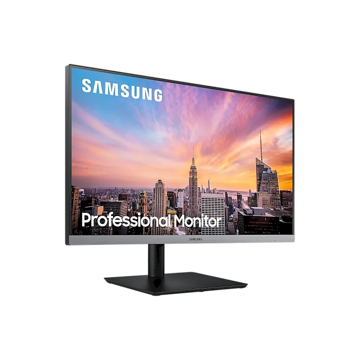 Full HD монитор Samsung S24R650FD (LS24R650FDUXEN) - фото 5